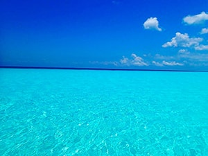 El Cielo Cozumel Sandbar