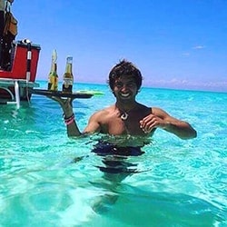 Cozumel Snorkeling Tour reviews for Snorkeling Cozumel Mexico